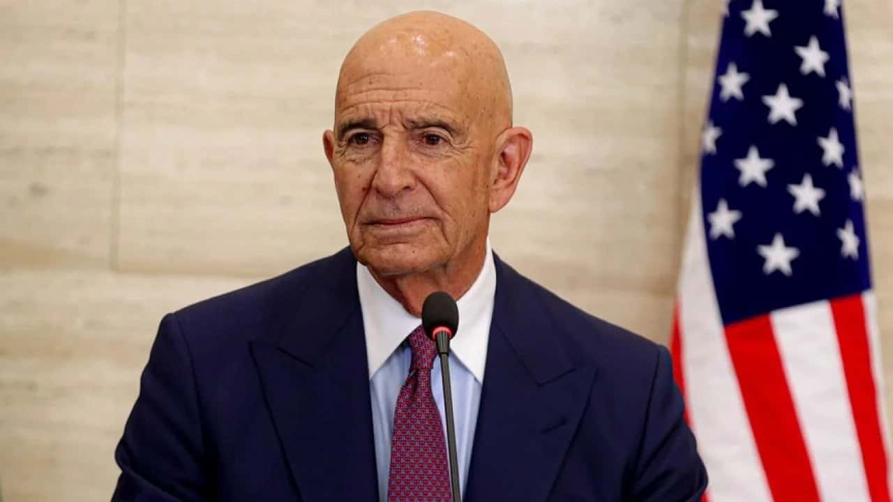 Barrack’ın hedefinde bu kez Dürziler var: “Boşluğu çeteler dolduruyor”