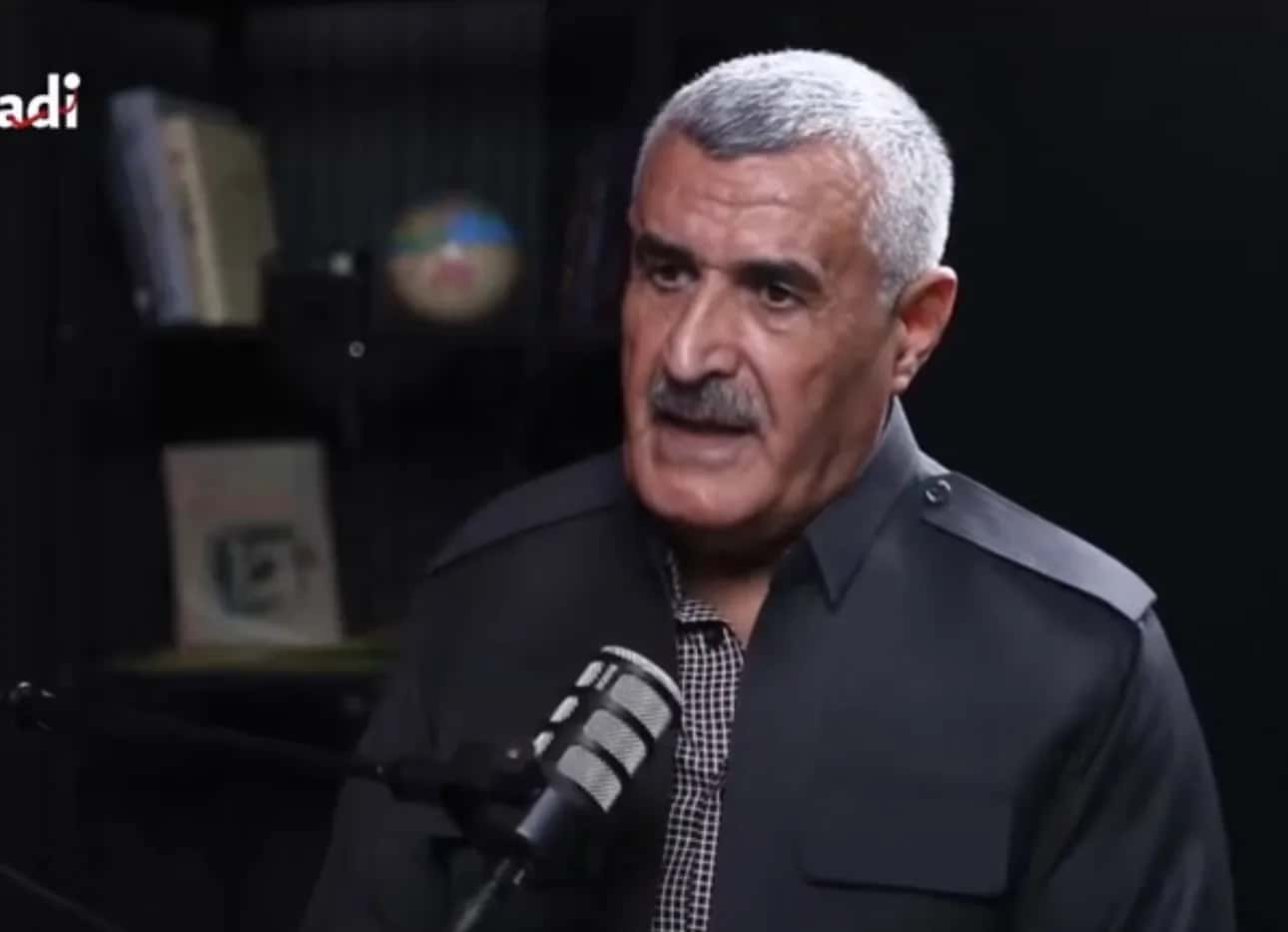 PDKİ, Rojhilat'a dayatılacak barış modeline kapıyı kapattı