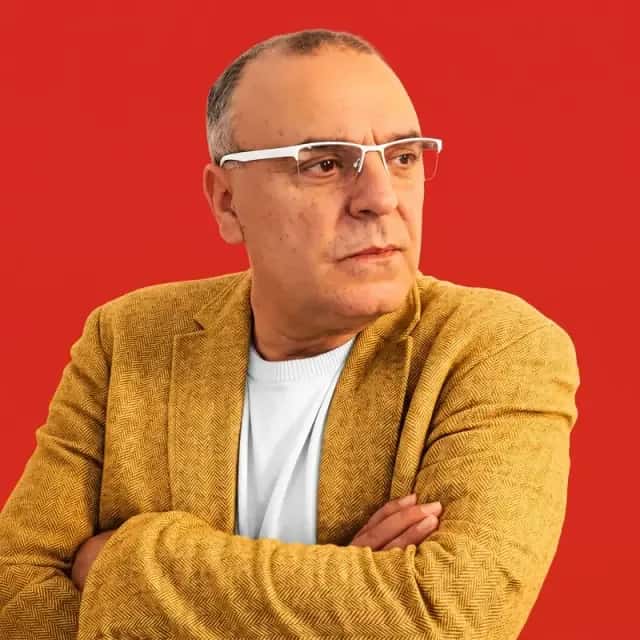 Şahap Eraslan: Beni En Çok Annem Öldürdü…