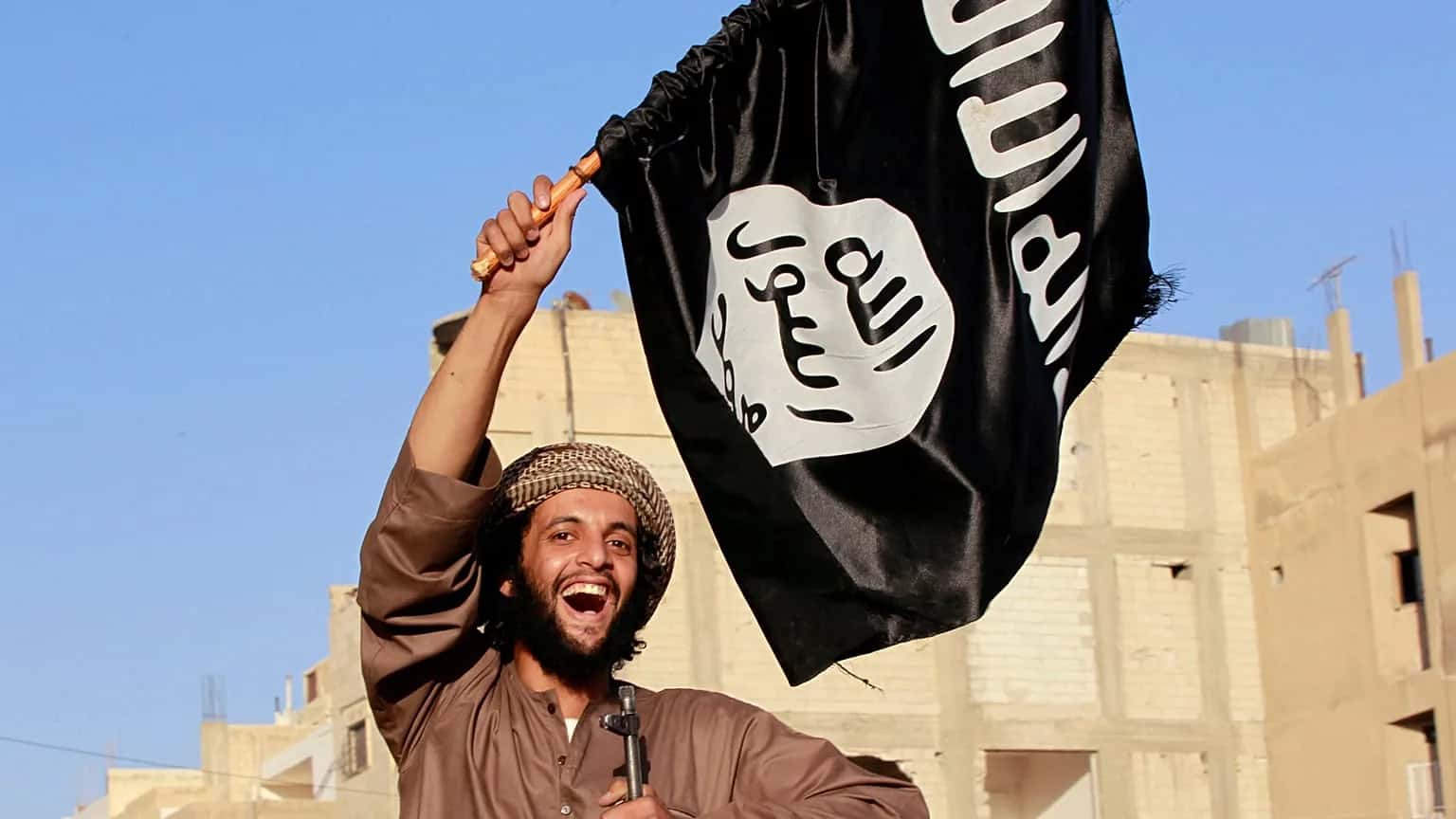 Suriye'den Irak'a getirilen 7 Fransız IŞİD üyesine Bağdat'ta hapis cezası