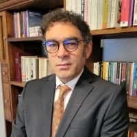 Lêkolîner û nivîskar Îbrahîm Şahîn wê ji bo Rastîyê binivîsîne