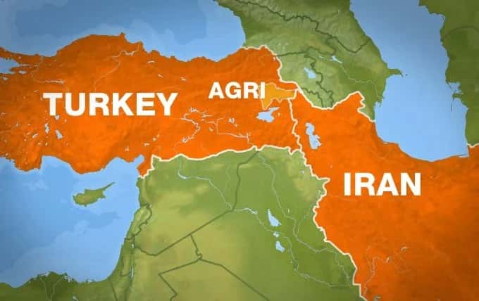 Bloomberg: Türkiye, ABD'nin İran'a olası saldırısına hazırlanıyor