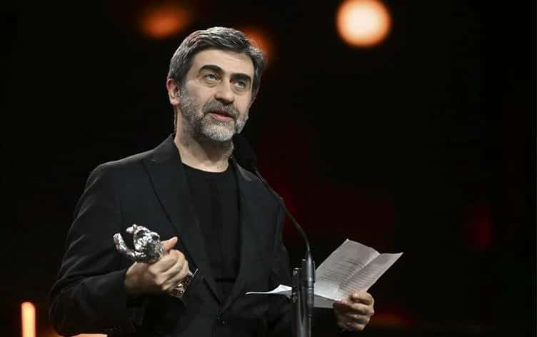 Ekrem İmamoğlu: Yüreğine sağlık Emin Alper
