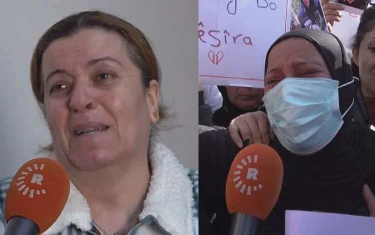Yüzlerce SDG savaşçısının akıbeti belirsiz