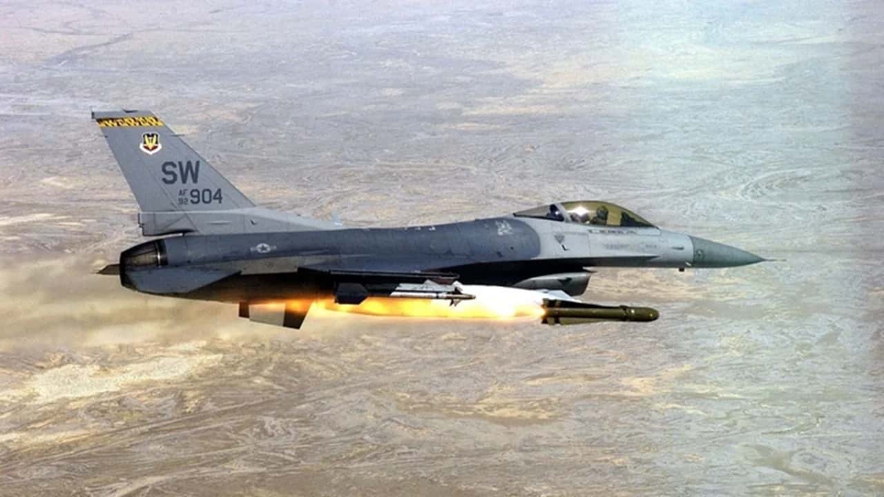 ABD’den 150 uçak takviyesi