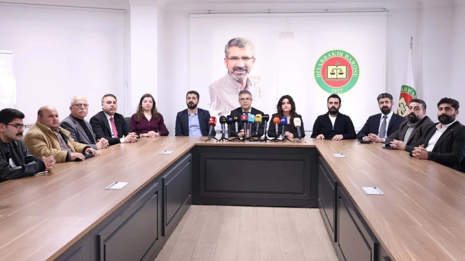 Diyarbakır Barosu’ndan entegrasyon paketi: Yeni özel kanun talebi