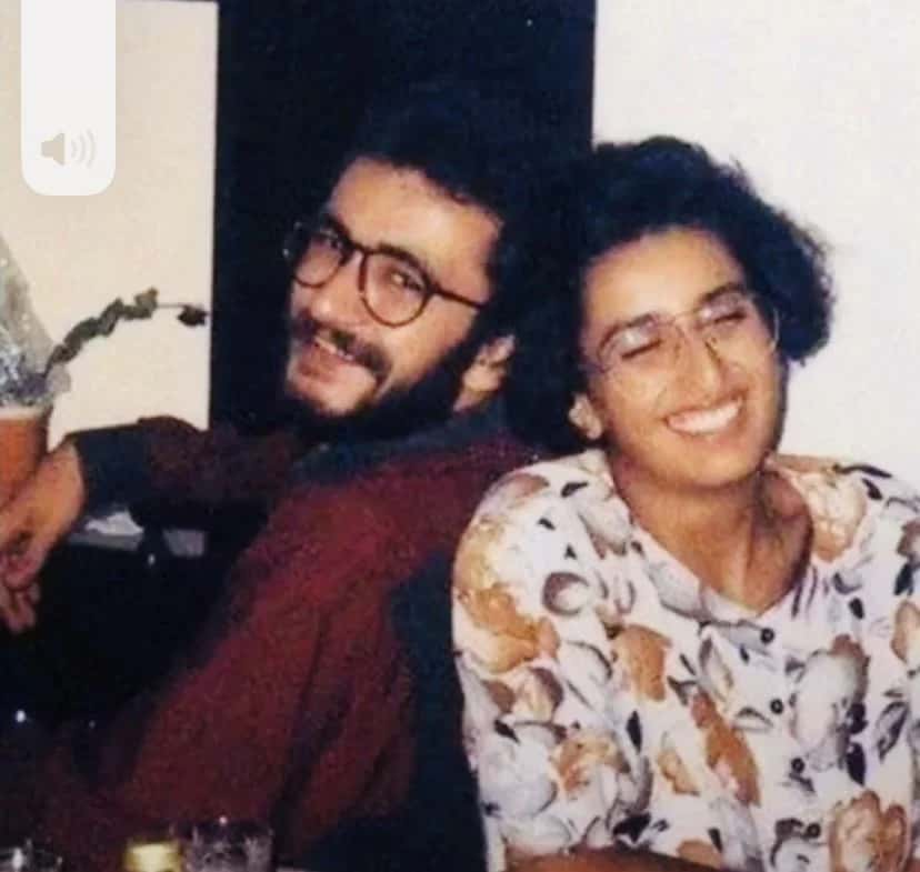 Hasret Gültekin’in eşi, Yeter Gültekin yaşamını yitirdi