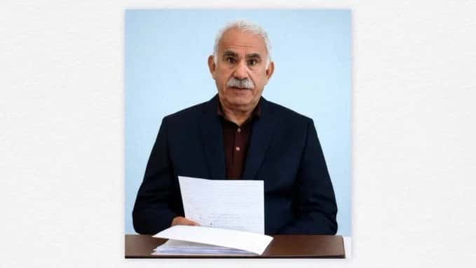 Öcalan: Vatandaşlık ilişkisi devletle bağ esas alınarak kurulmalıdır