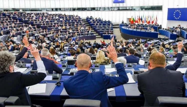 Türkiye’den Avrupa Parlamentosu kararlarına ret