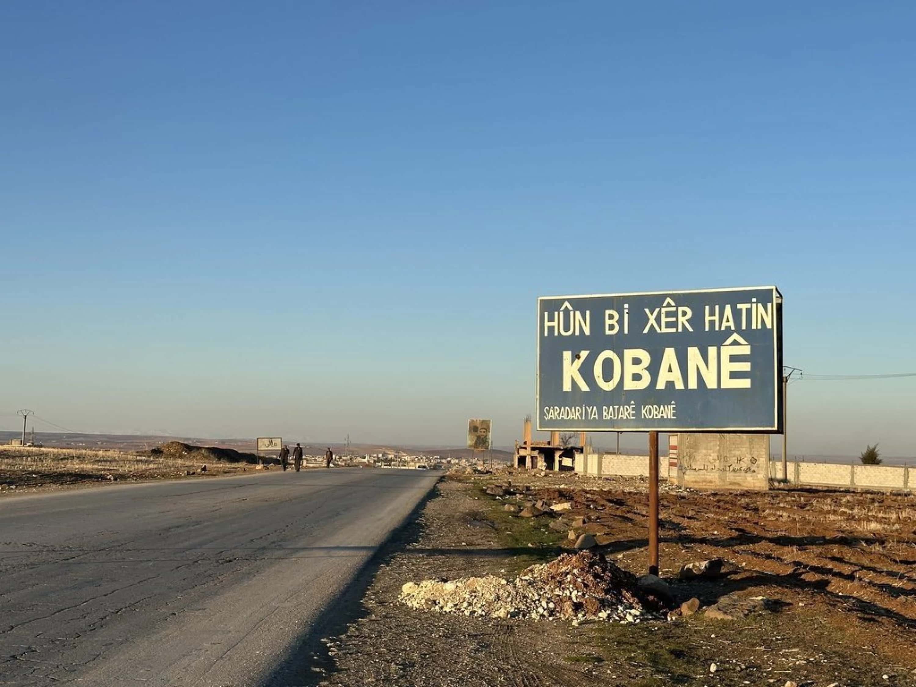 Kobani’de 12 yaşındaki çocuk Halep’e sevk edilmediği için hayatını kaybetti