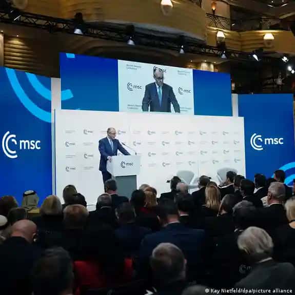 Münih Konferansı sona erdi