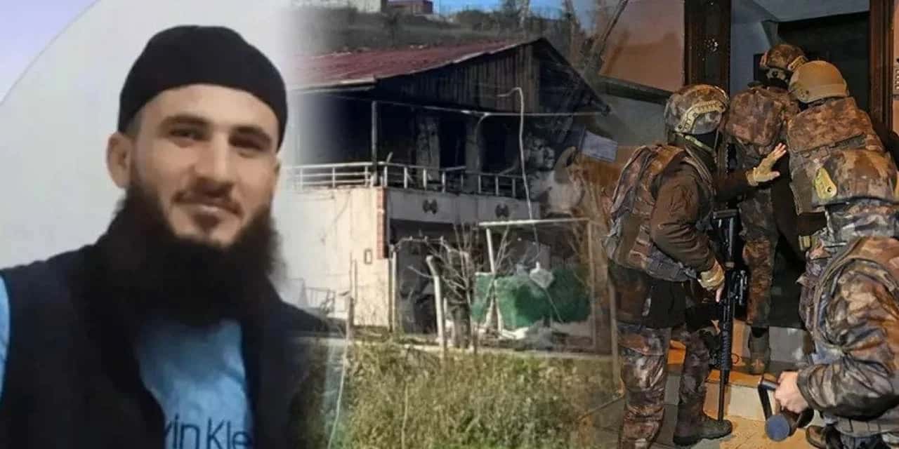 Yalova’da üç polisi katleden IŞİD zanlıları, çatışmadan iki ay önce beraat etmiş