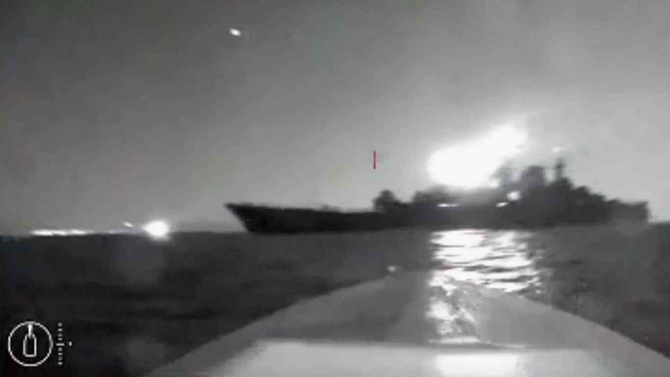 Cenevre görüşmeleri öncesi Rusya ve Ukrayna'dan karşılıklı saldırılar
