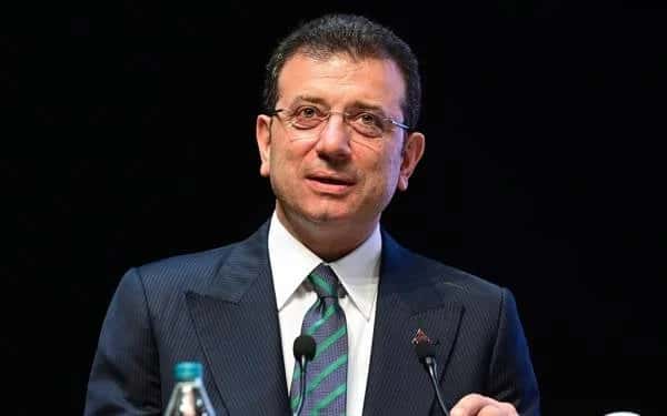 İmamoğlu'nun diploma davası ertelendi