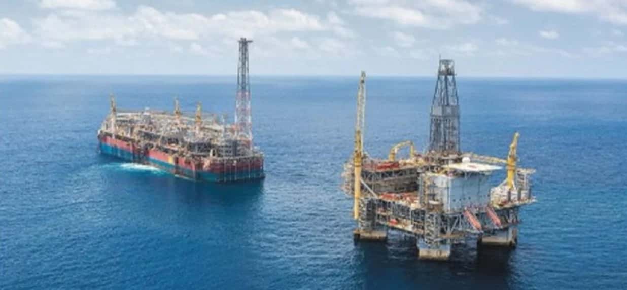 Doğu Akdeniz'de dengeleri değiştirecek hamle