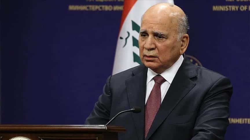 Fuad Hüseyin: ABD–İran müzakerelerinin çökmesi Orta Doğu için felaket olur