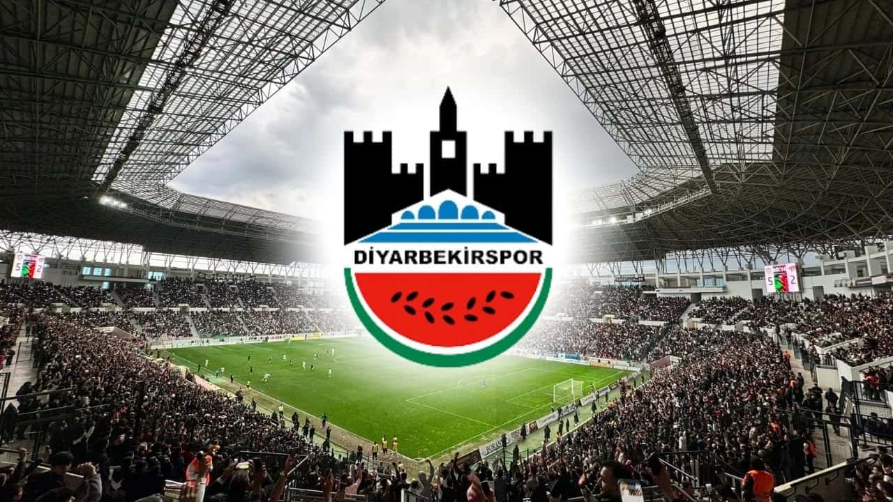 Yasa dışı bahis operasyonu: Diyarbekirspor’a el konuldu