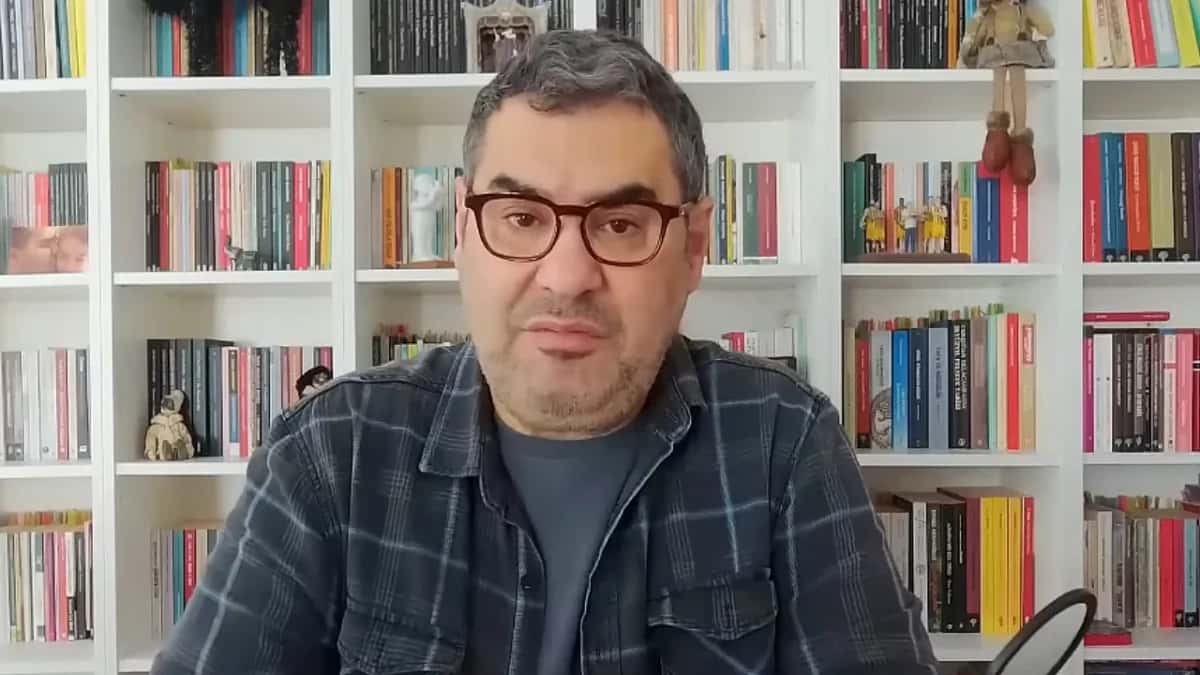 Gazeteci Enver Aysever hakkında iddianame düzenlendi