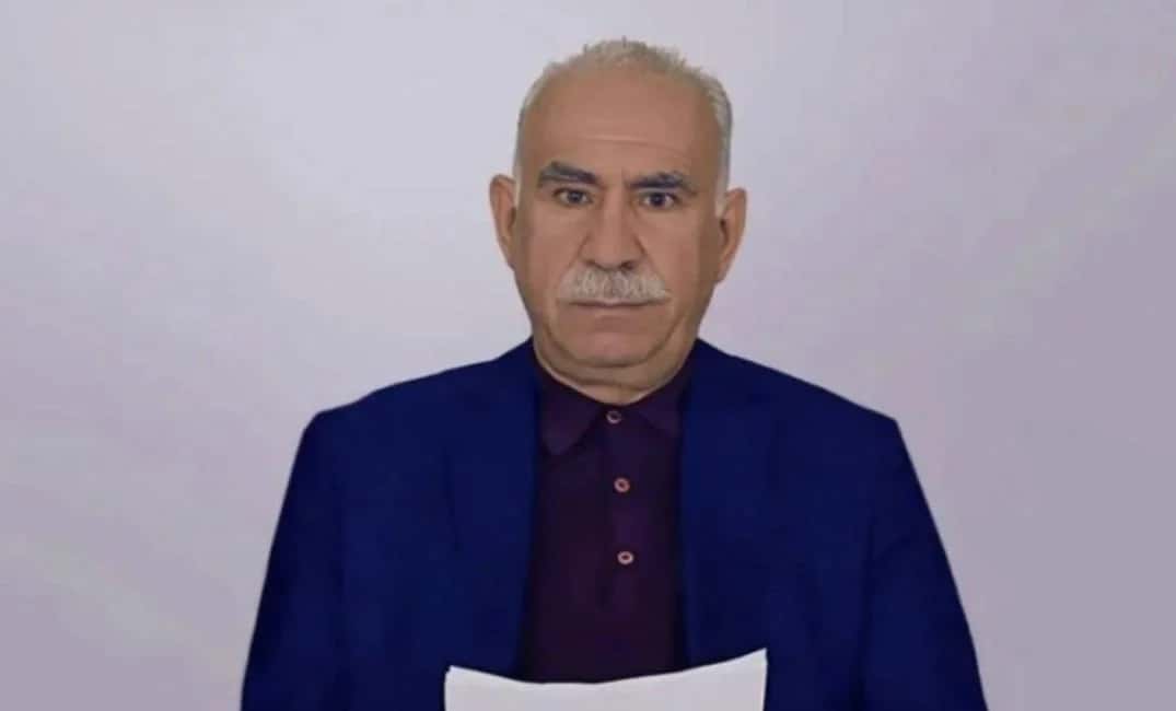 DEM Parti İmralı heyeti Öcalan'ın açıklamalarını duyurdu