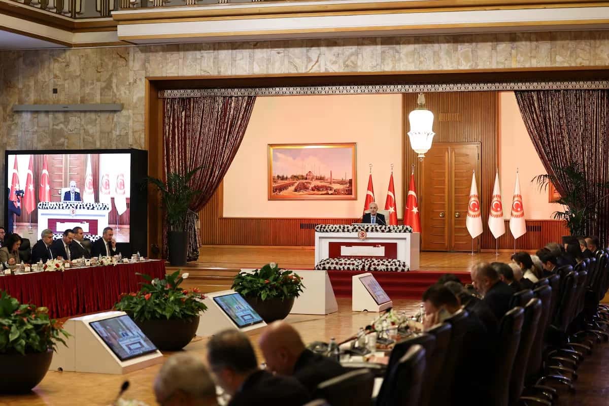 İHD’den komisyon raporundaki dile tepki