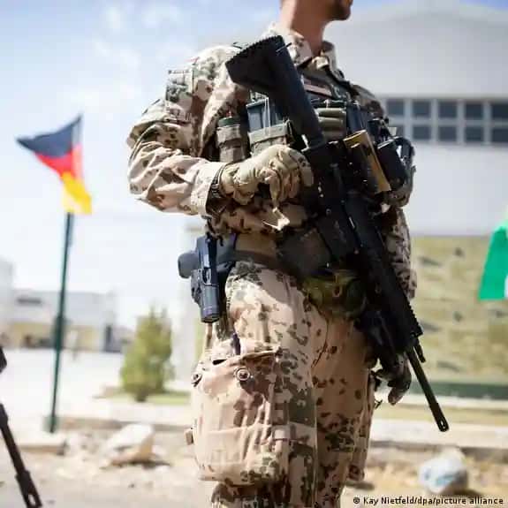 Almanya ve Norveç Irak’tan askerlerini tahliye etti