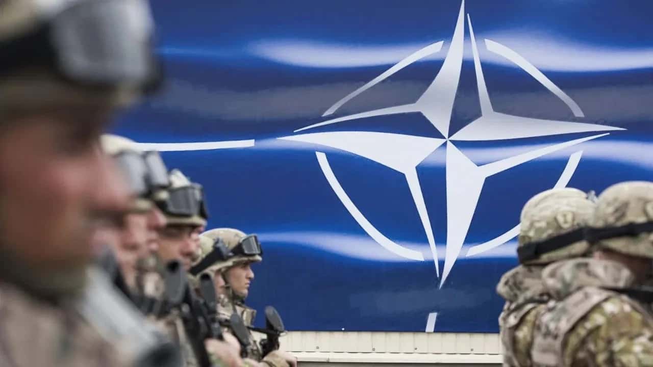 Norveç ABD'nin martta yapılacak NATO tatbikatından savaş uçaklarını çekti