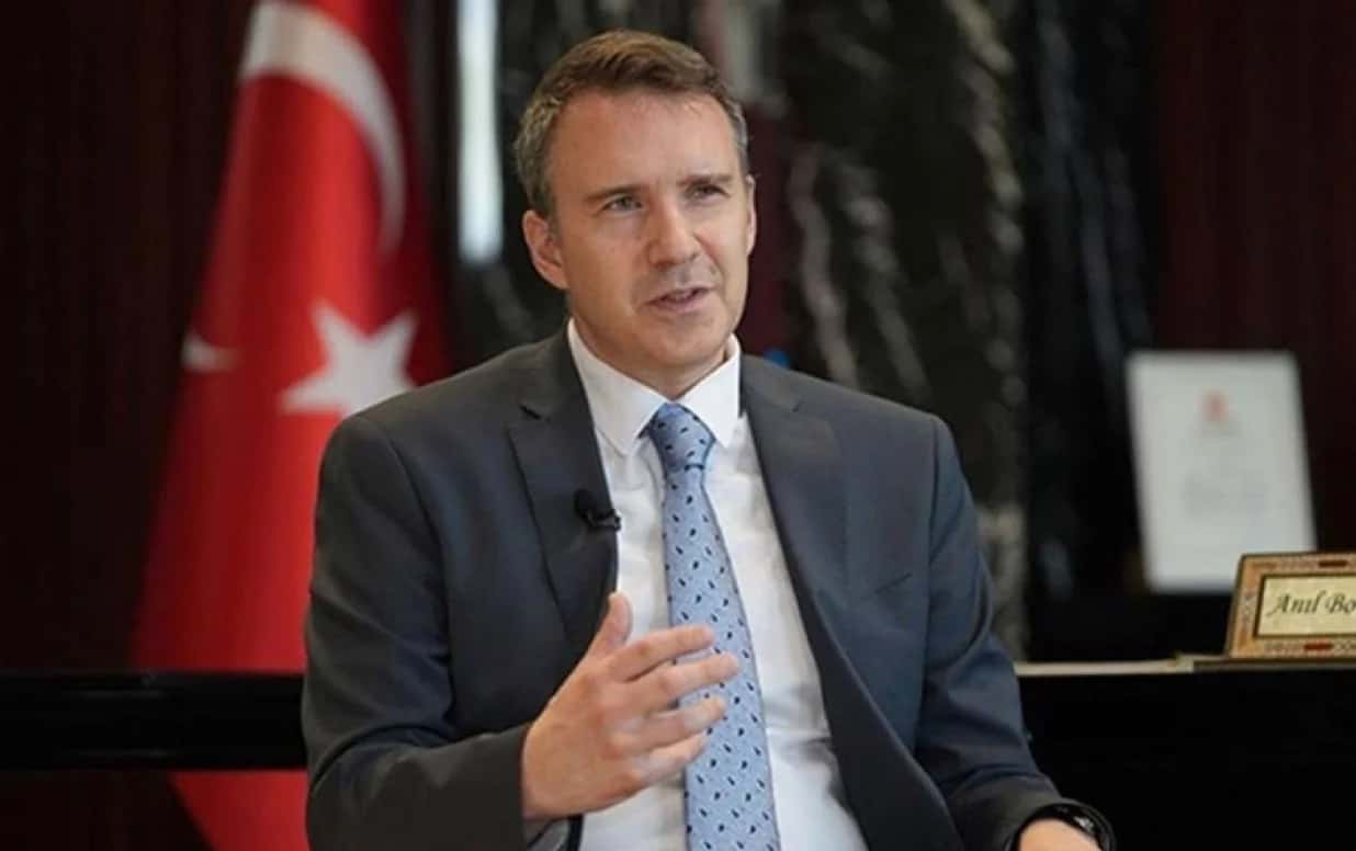 Türkiye'nin Bağdat Büyükelçisi: 180’den fazla IŞİD’liyi geri alacağız