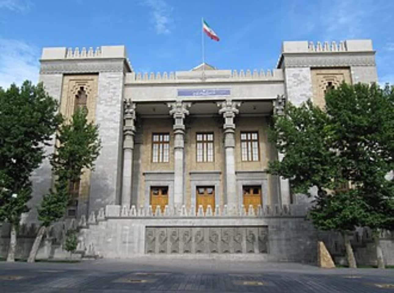 Tahran: ABD ile geçici anlaşma iddiaları asılsız
