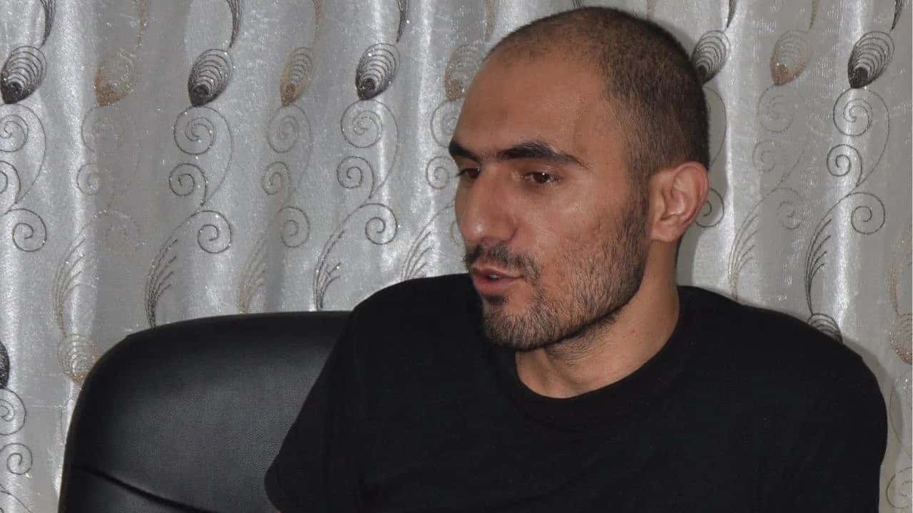 IŞİD'in Suruç Katliamı planlayıcısı İlyas Aydın Irak’ta: İade süreci başlatıldı