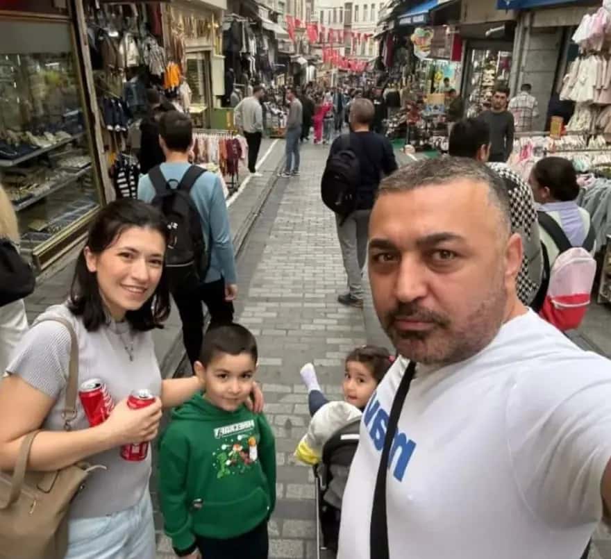 Böcek ailesi iddianamesi kabul edildi