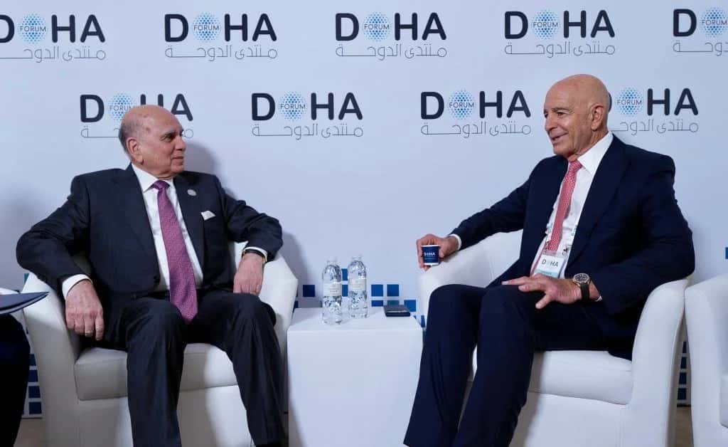 İŞİD’li Türkiye vatandaşları iade edilecek