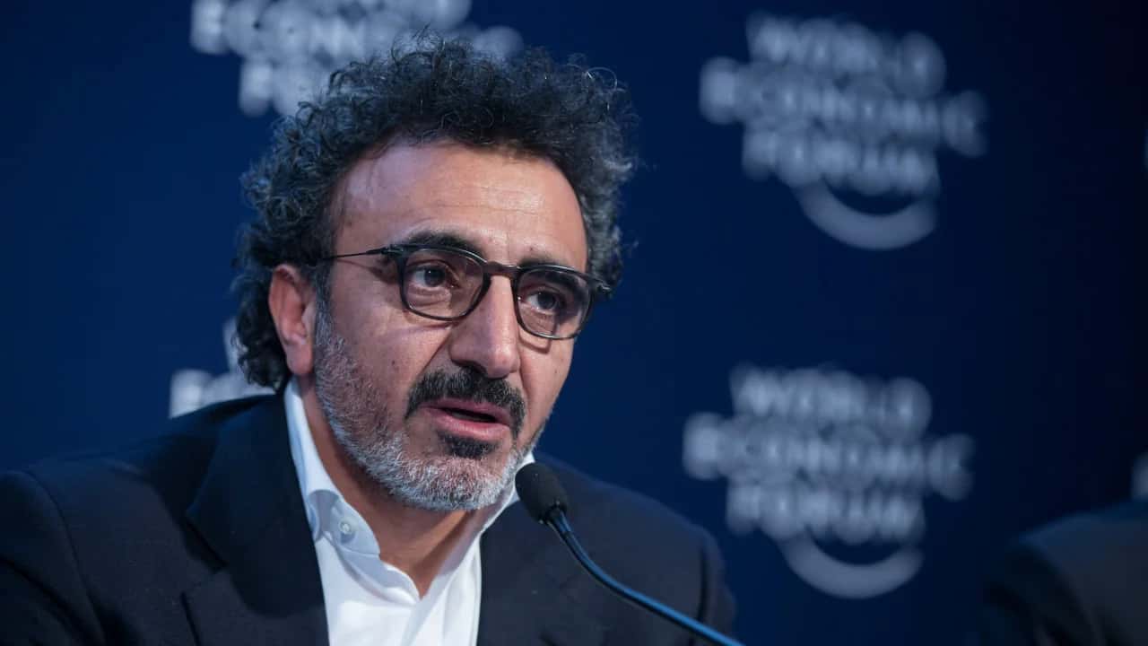Forbes Listesi Açıklandı: Türkiye’nin En Zengini Kürt iş insanı Hamdi Ulukaya