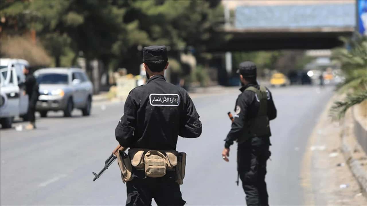 IŞİD, Suriye'de HTŞ öncülüğündeki hükümet güçlerini hedef aldı: 4 ölü