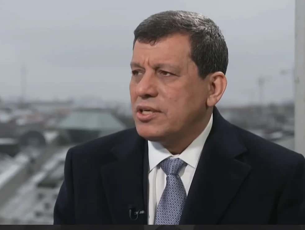 Abdi: Anlaşma çökerse sonuna kadar savaşırız