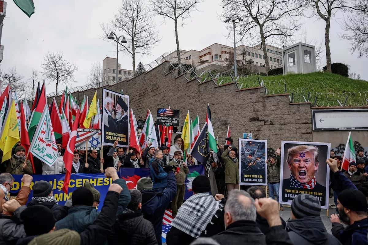 Reuters: Ankara gerilime karşı tüm senaryoları masaya yatırdı