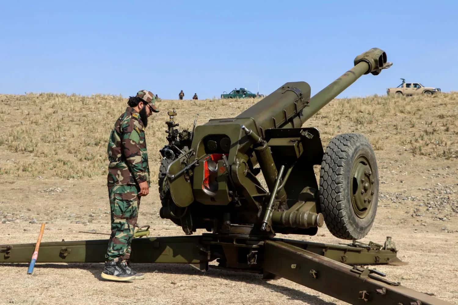 Celalabad’da Patlamalar: Pakistan Savaş Uçağı Düştü, Pilot Esir