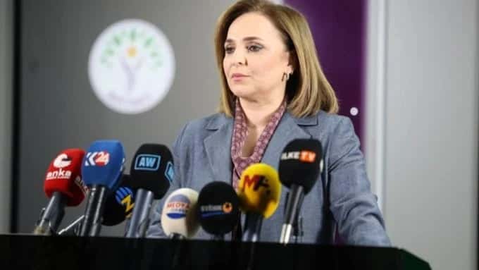 Ayşegül Doğan MYK sonrası açıklama yaptı