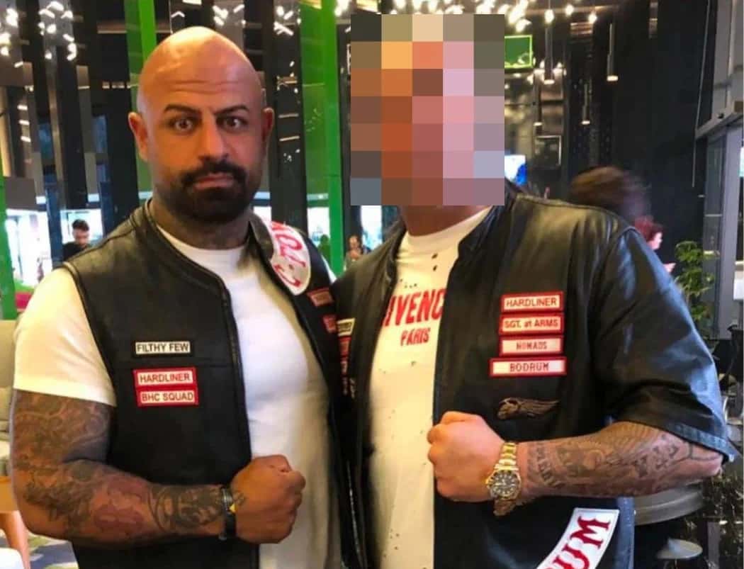 Almanya, Türk rockerın İran'daki sır dolu ölümünü araştırıyor