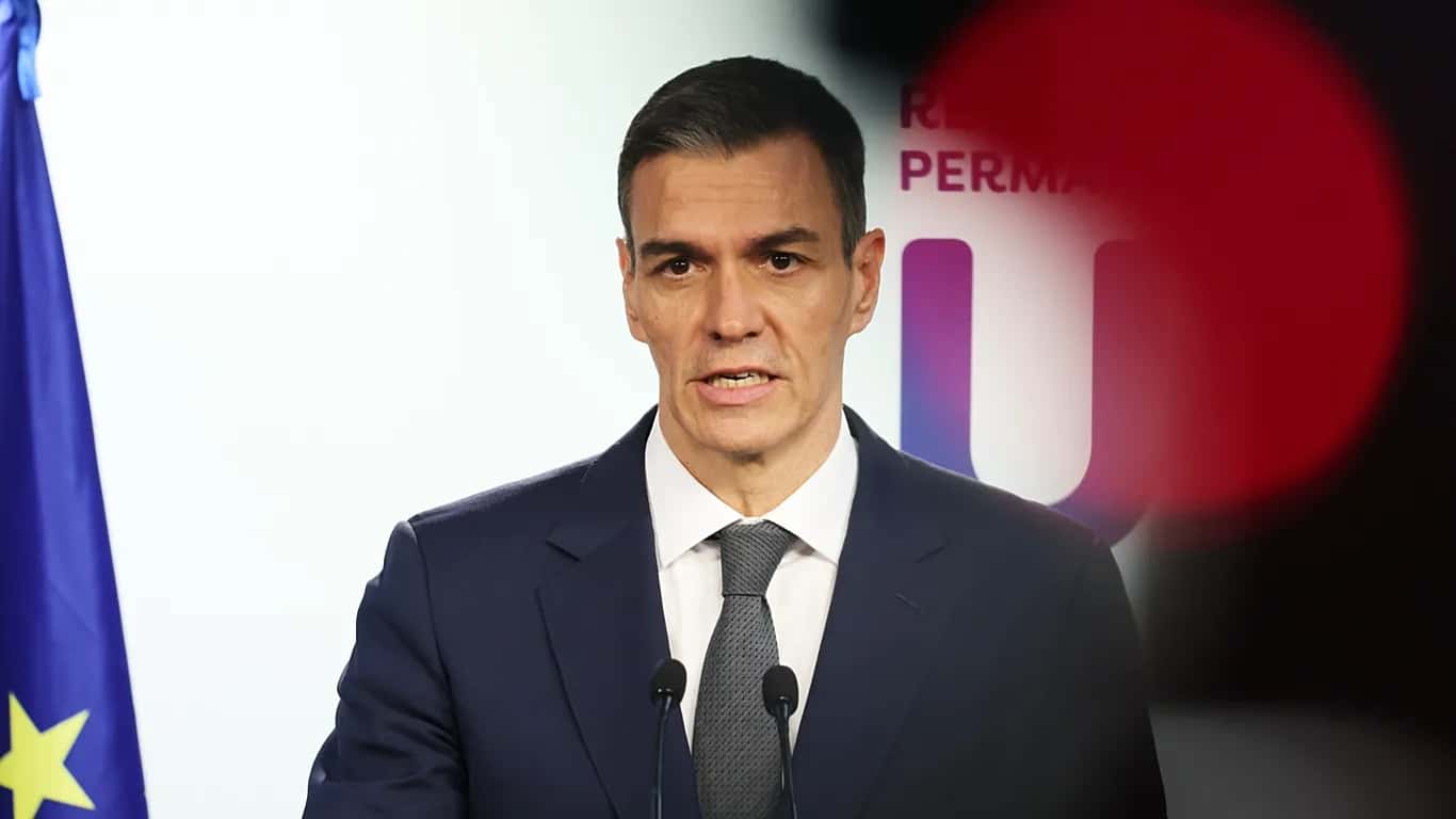 Sanchez: ABD ve İsrail’in İran saldırıları kabul edilemez
