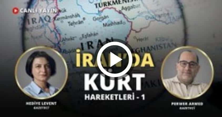 "Rojhilat devrimine 'erken doğum' yaptırmak isteyen kesimler var"