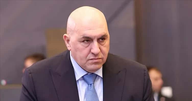 İtalya Savunma Bakanı mahsur kaldığı Dubai'den çıkarıldı