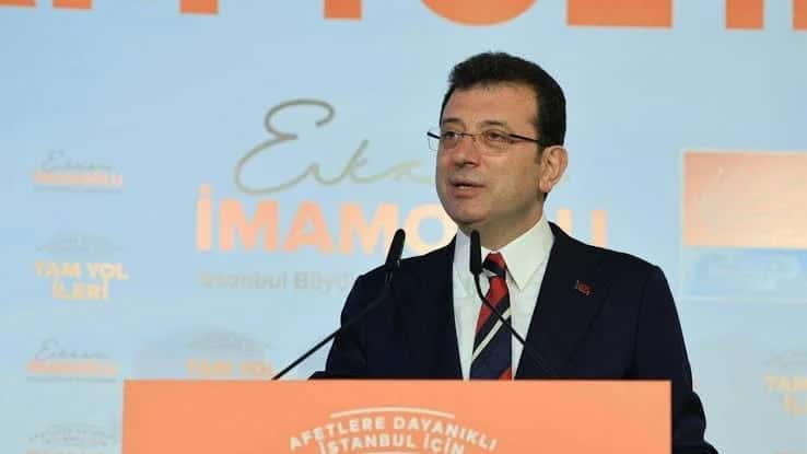 İBB davası öncesi kritik gelişme