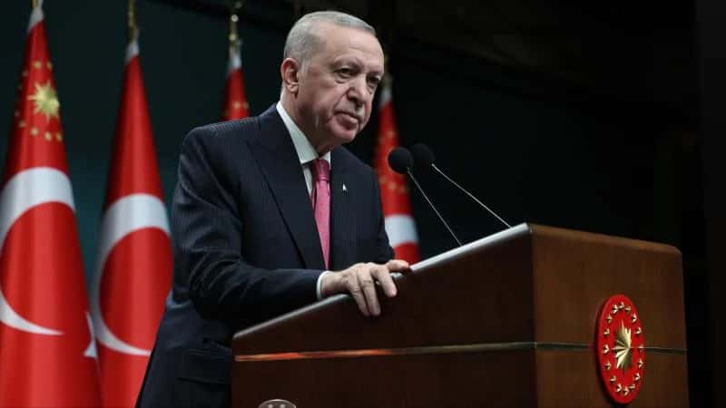 Erdoğan: İran’a gerekli ikazlar yapıldı, yanlışta ısrar edilmemeli