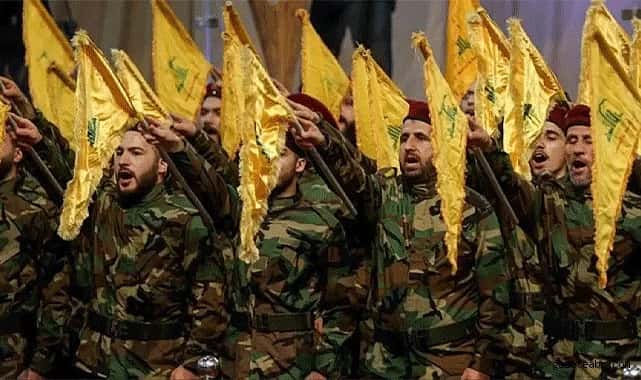 İsrail: İran'ın, Hamas'ın, Husiler'in ve Hizbullah'ın tüm üst düzey askeri yetkilileri