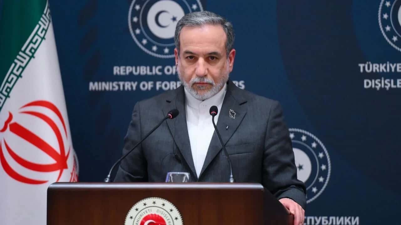 Arakçi: ABD, uluslararası sularda İran gemisini batırdığına pişman olacak