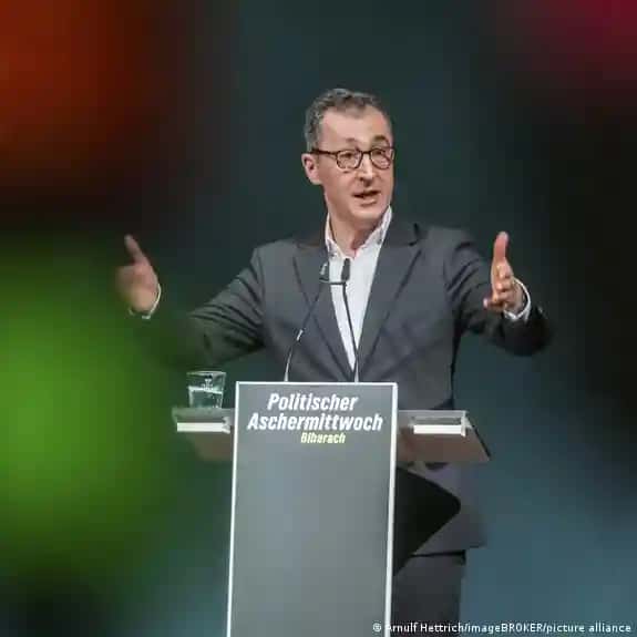 Württemberg’de Cem Özdemir dönemi mi başlıyor?