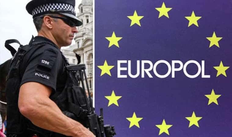 Europol: İran gerilimi nedeniyle AB'de “terör” tehdidi arttı