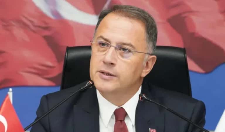 Murat Çalık, İBB duruşmasına 3 gün kala İzmir'den Silivri'ye sevk edildi