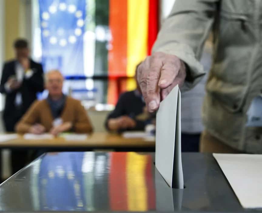 AfD Batı’da da yükselişte: Baden-Württemberg’de oylarını neredeyse ikiye katladı