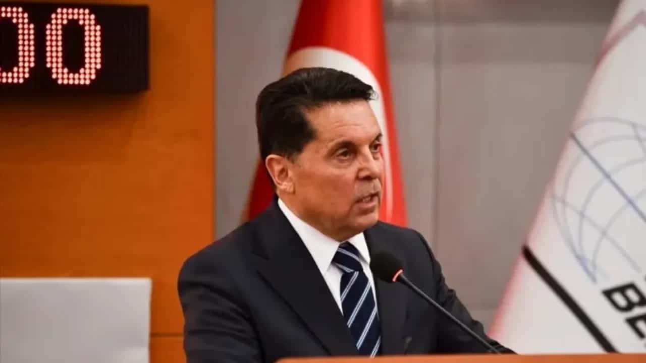 Ahmet Özer’in "kayyımın iptali" için yaptığı başvuruda karar çıktı